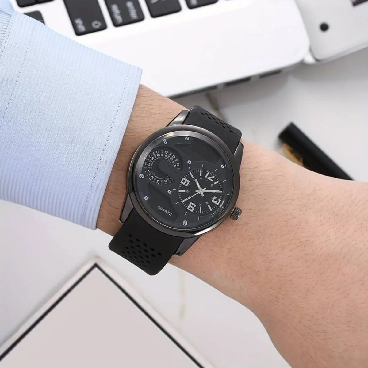Watch for Men