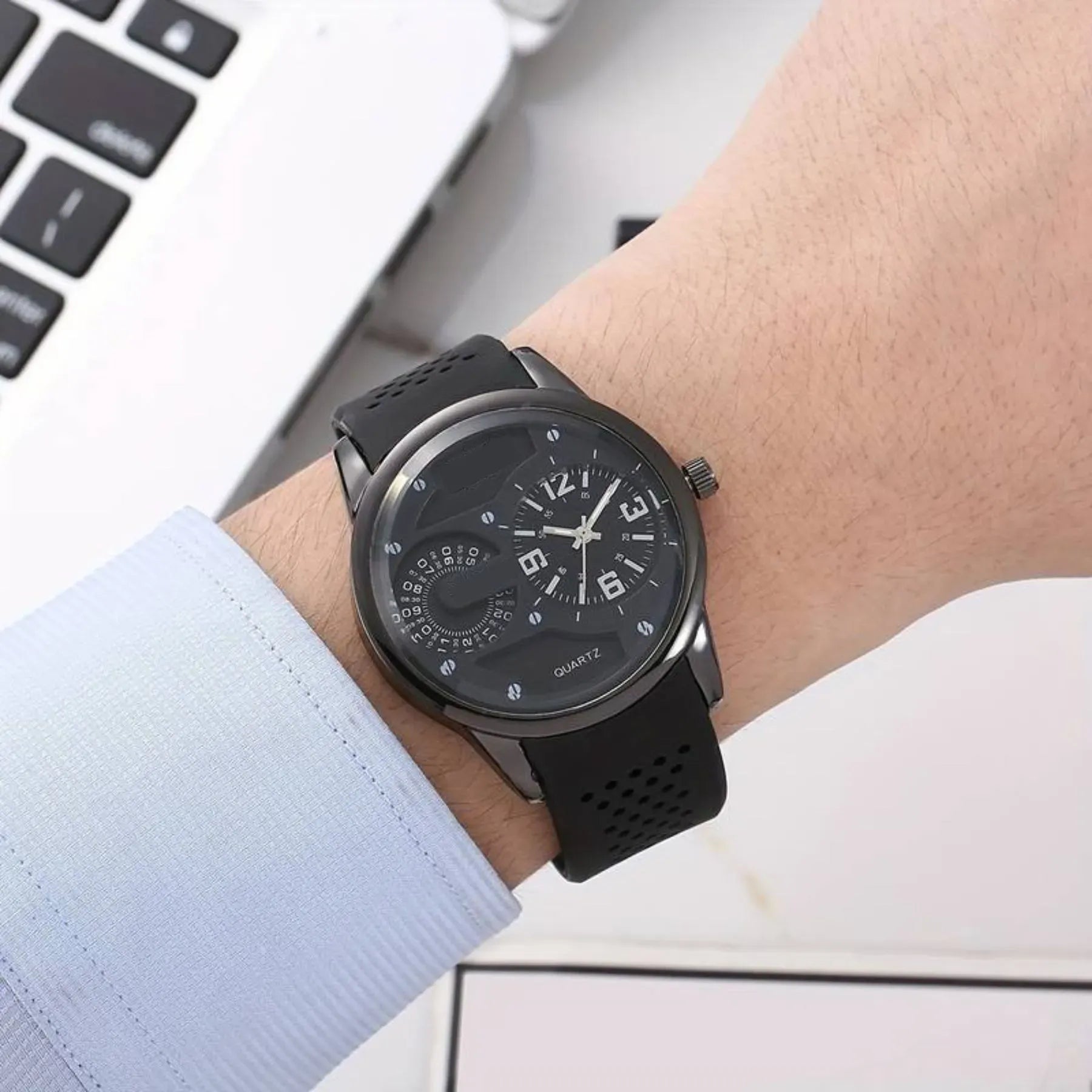 Watch for Men