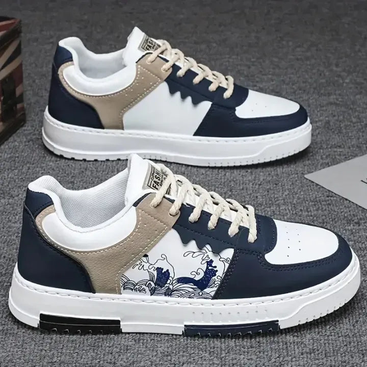 Sneakers for Men, All Season