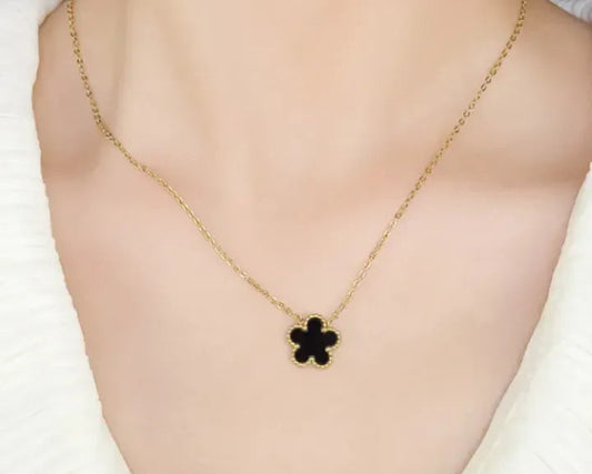 Fashion Stainless Steel Necklace