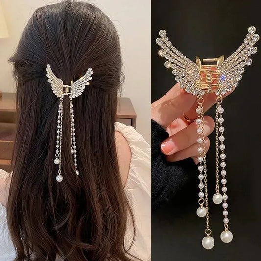 Hair Clip