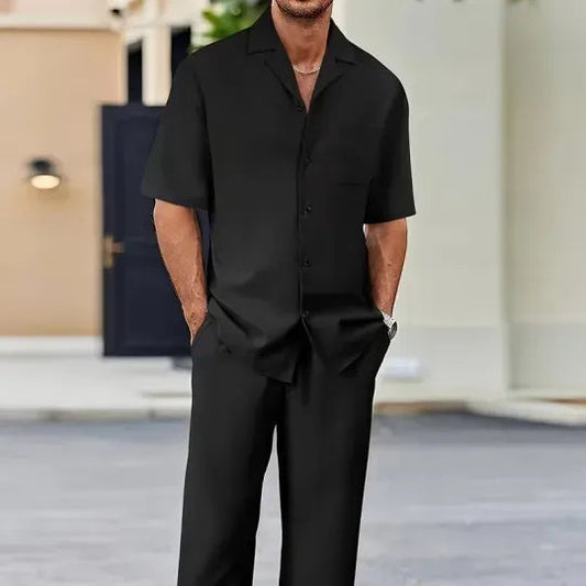 Men's Casual Suit