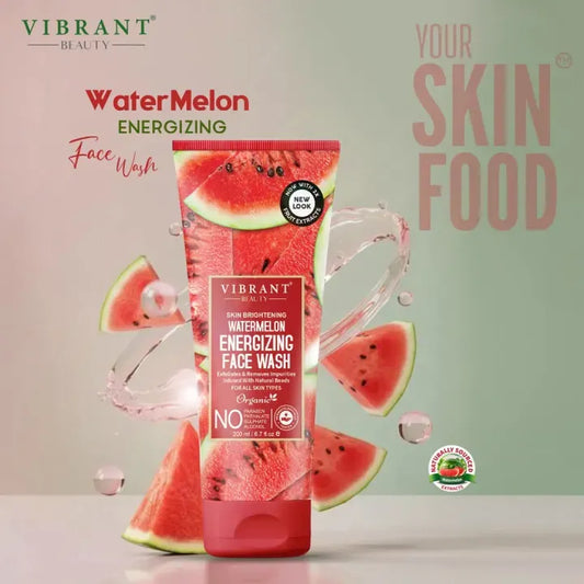 Face wash 100ml