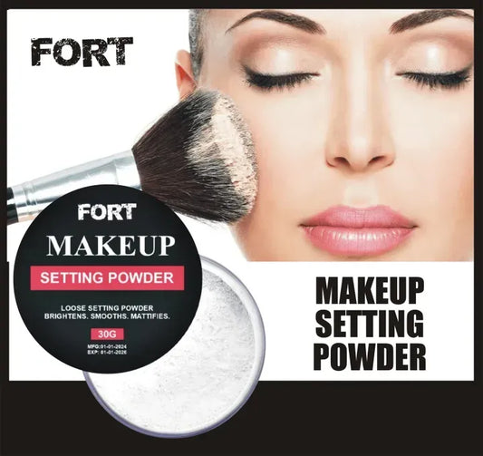 Face Makeup Powder
