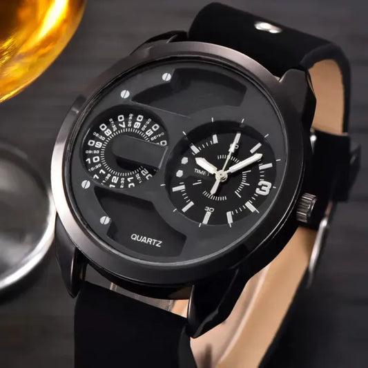 Watch for Men