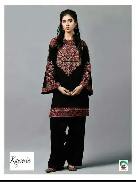 Fabric clothes