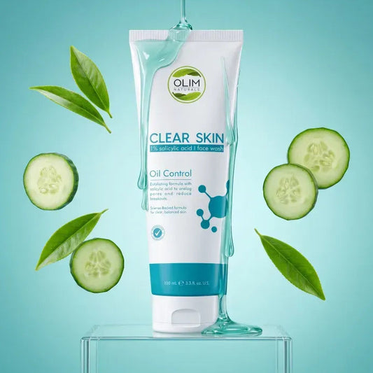 Face Wash
