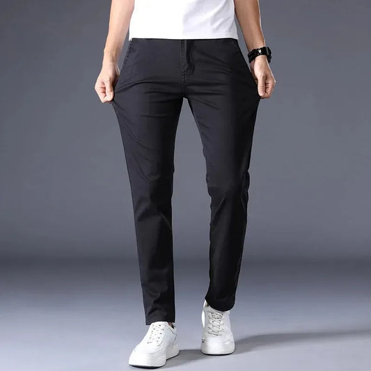 Cotton Jeans Pants for Men