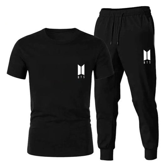 Tracksuit Soft