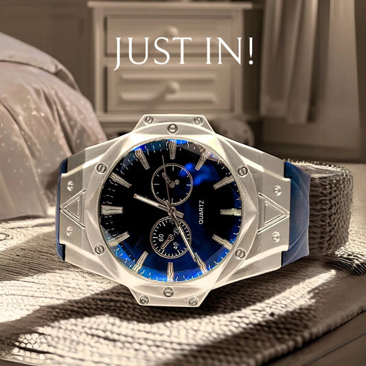 Men’s Watch For Mens