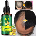 7 Days spray Hair Growth