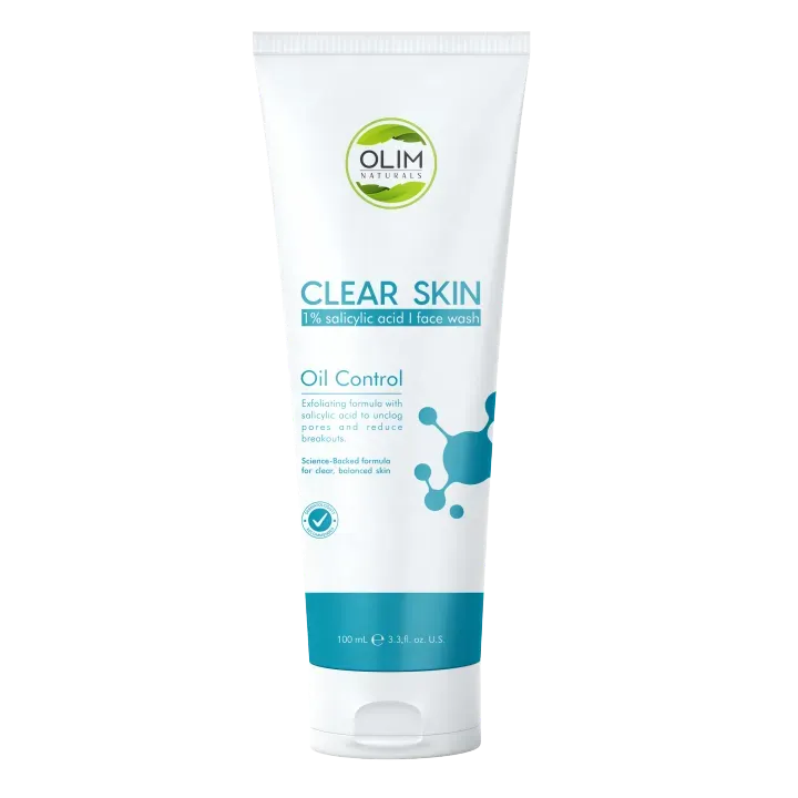 Face Wash