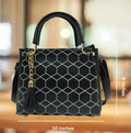 Ladies hand bag