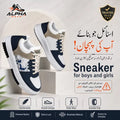 Sneakers Shoes for Men