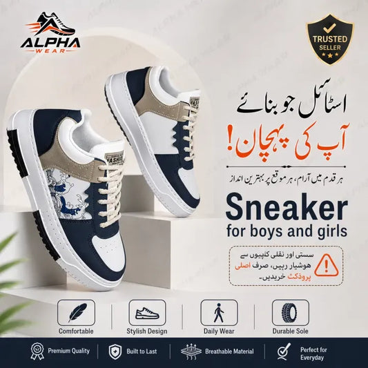 Sneakers Shoes for Men