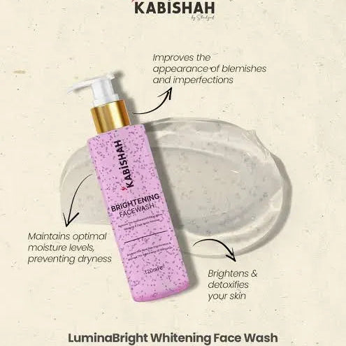 Face Wash
