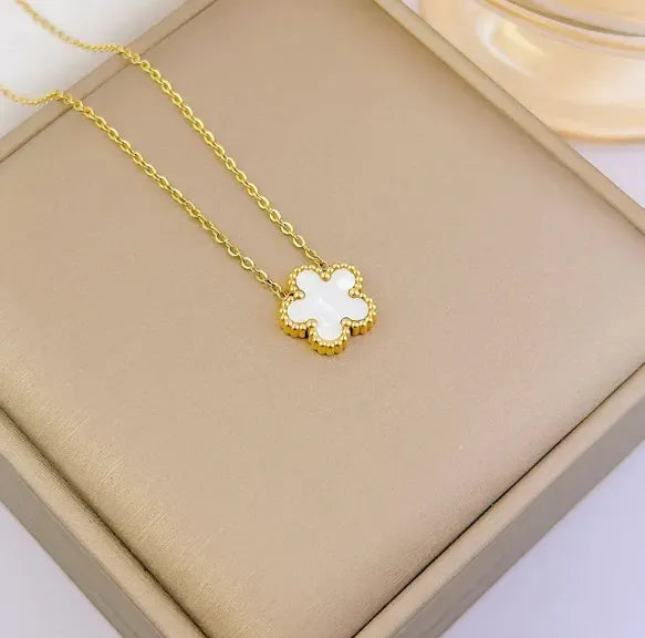 Fashion Stainless Steel Necklace