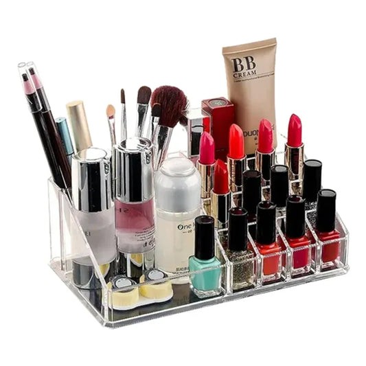 Cosmetic Box Makeup
