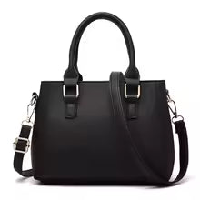 Ladies hair ball Hand Bag