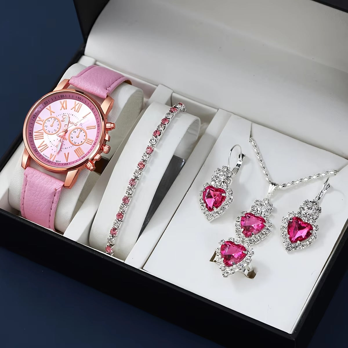 Fashion quartz watch