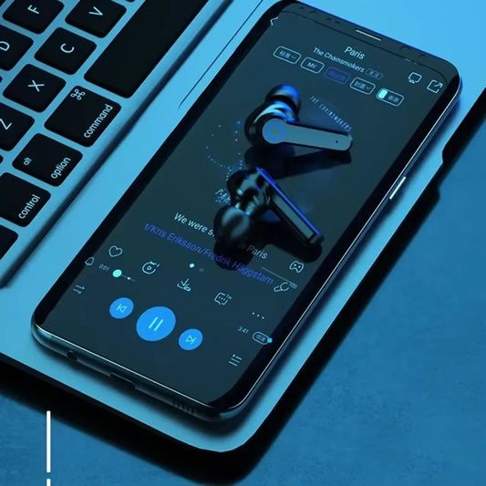 Wireless In-Ear Sports