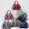 Ladies hair ball Hand Bag