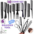 Hair Style Braider Tool Set
