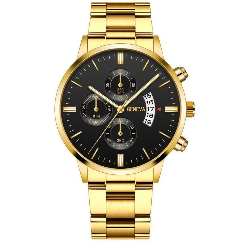 Mens Business Watches