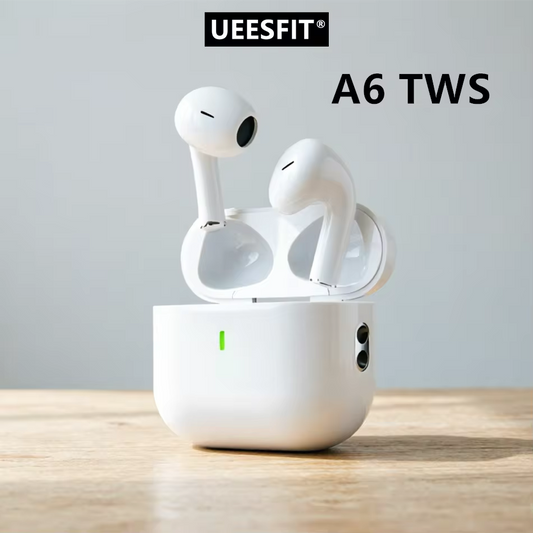 UEESFIT A6 TWS Bluetooth