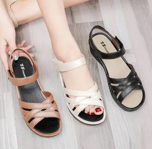 Stylish Summer Sandals
