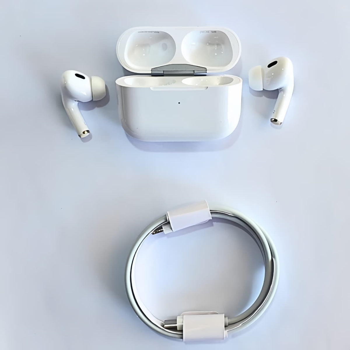 AirPods Pro 2nd Generation Wireless Bluetooth