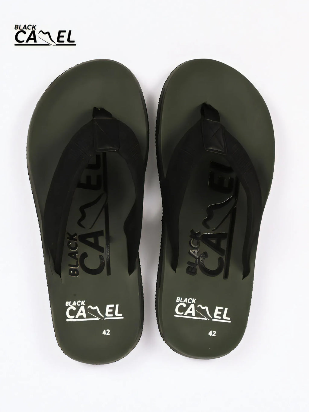 Multicolor sandals for men