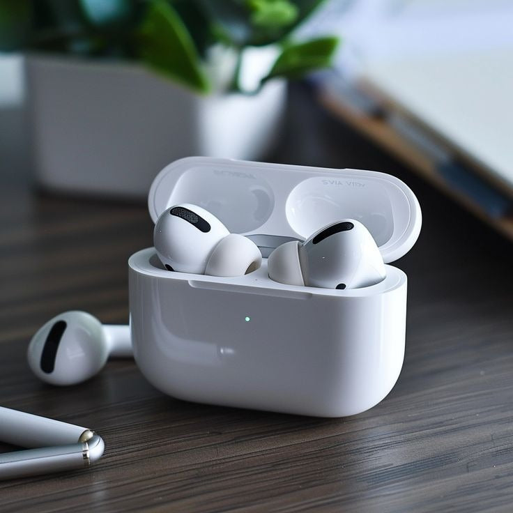 AirPods Pro 2nd Generation Wireless Bluetooth