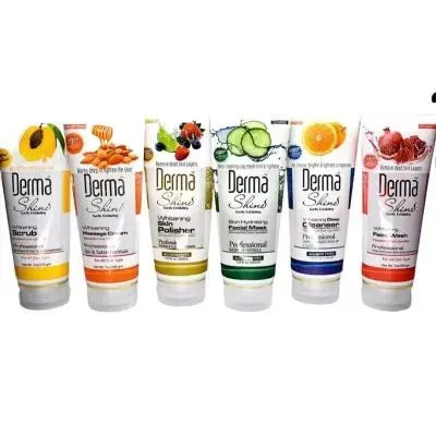 Face Wash For All
