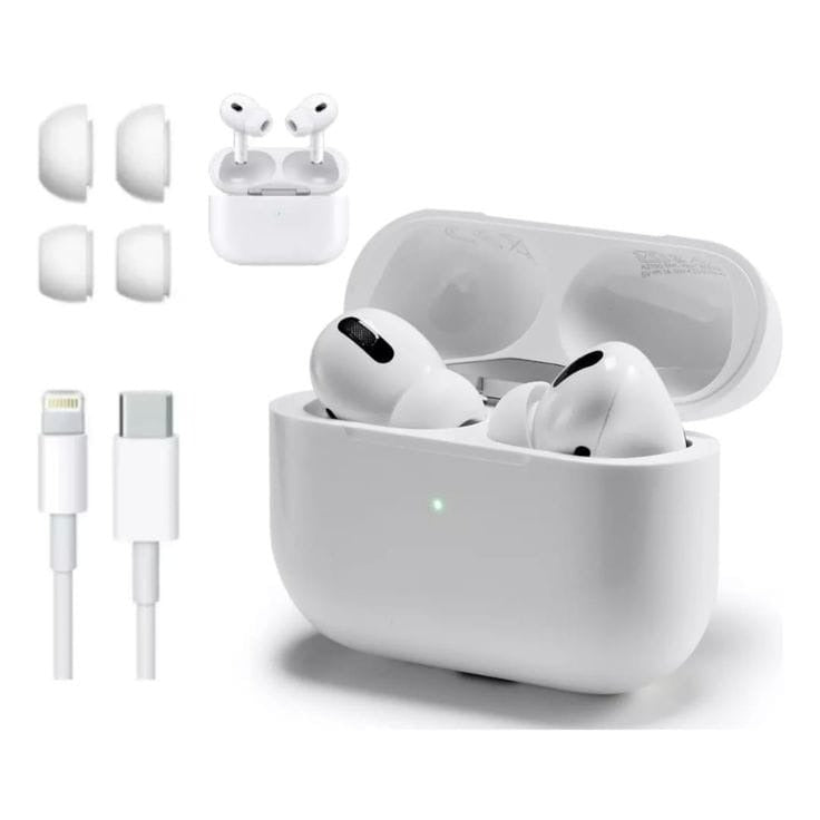 AirPods Pro 2nd Generation Wireless Bluetooth