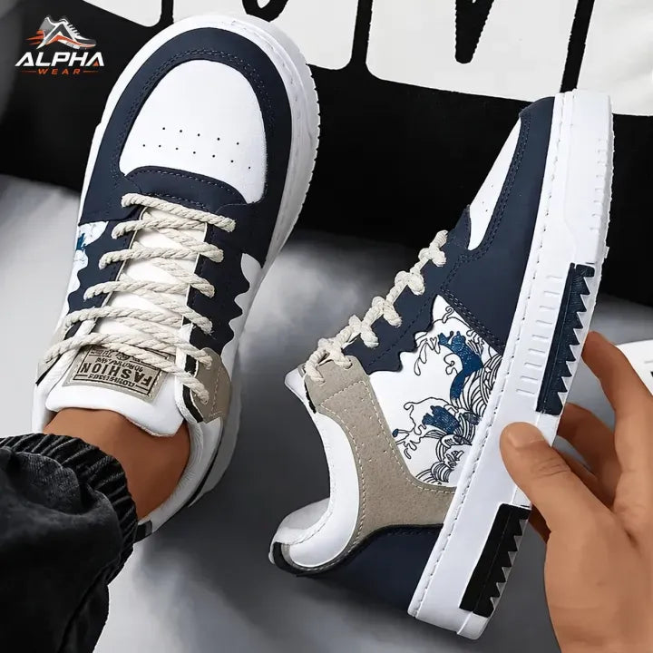 Sneakers Shoes for Men