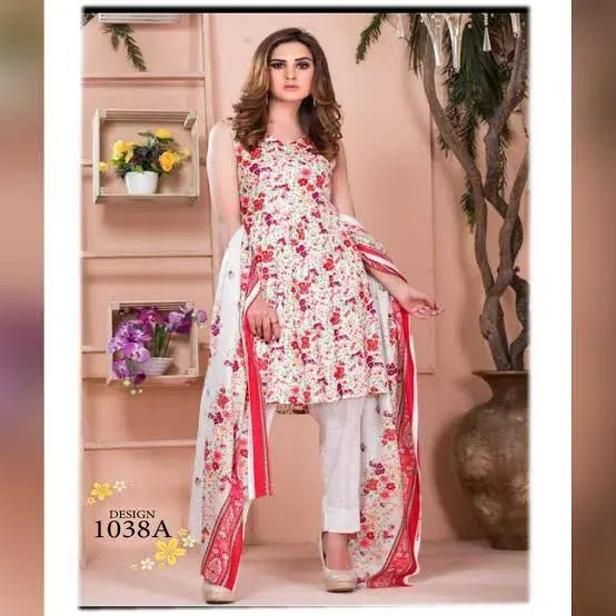 Fabric clothes