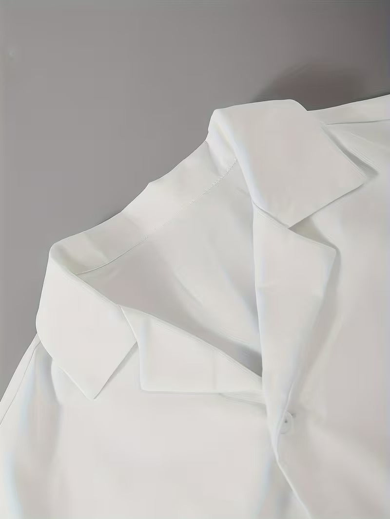 Men's Casual Suit