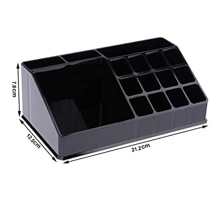 Makeup Containers