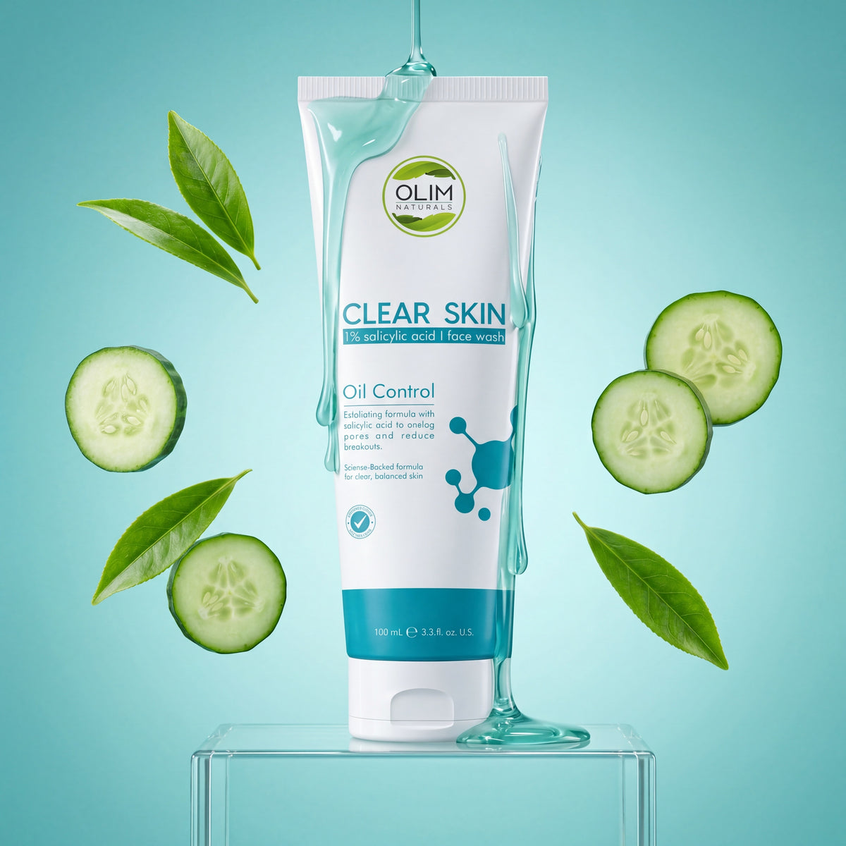 Face Wash