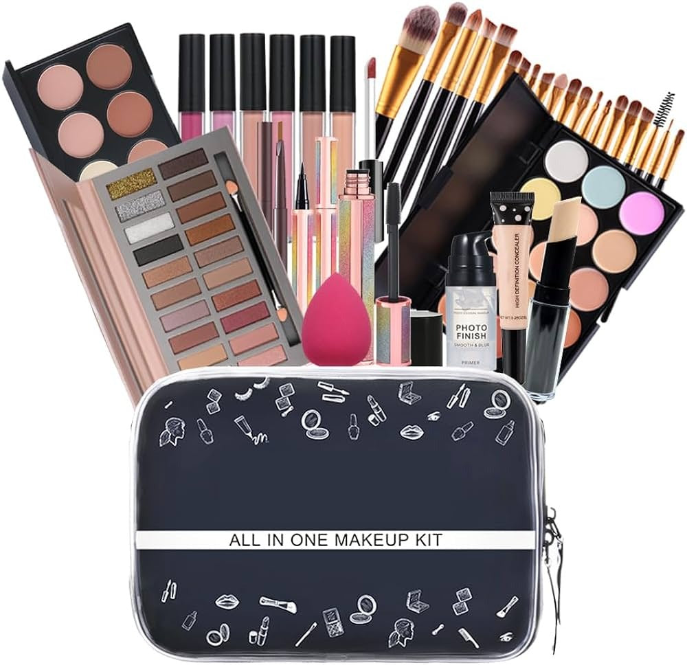 Beauty Set