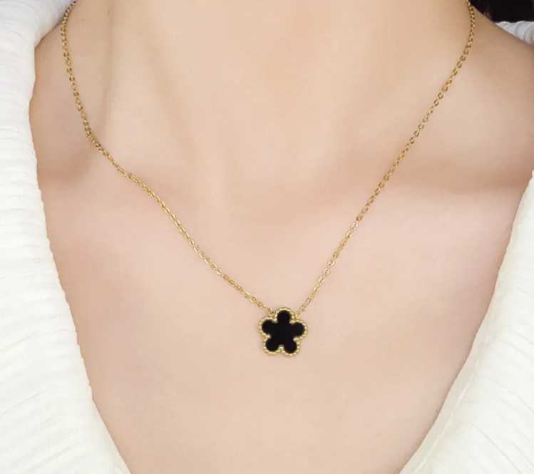 Fashion Stainless Steel Necklace
