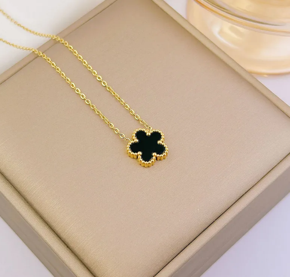 Fashion Stainless Steel Necklace