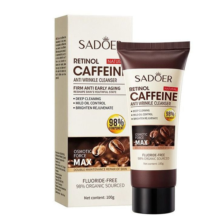 Face Wash 100g