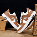 Dunkfusion Sneakers Shoes