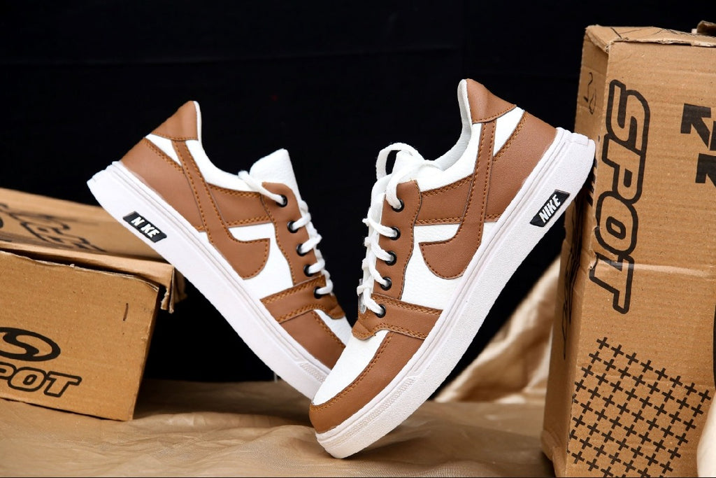 Dunkfusion Sneakers Shoes