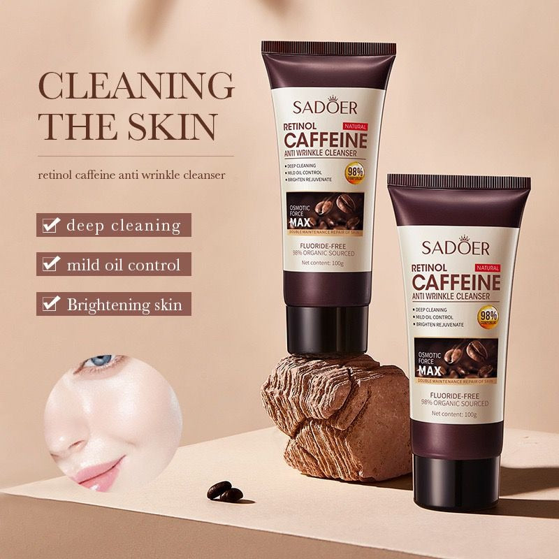 Face Wash 100g