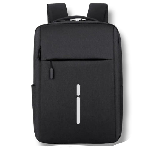 Durable Nylon All-Season Quality Laptop Bag
