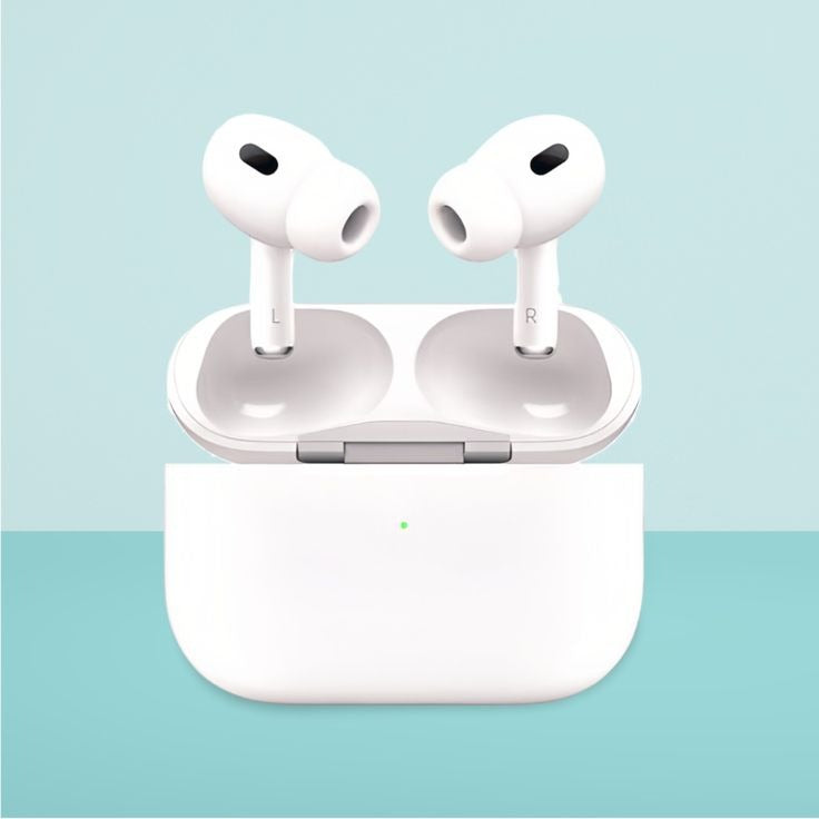 AirPods Pro 2nd Generation Wireless Bluetooth