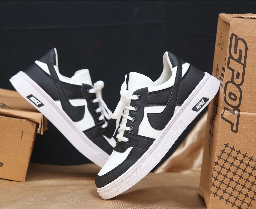 Dunkfusion Sneakers Shoes